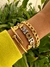 Bracelete amor ref 3861 - comprar online