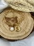 Pulseira letra cachorrinho ref 8766