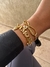 Bracelete amor ref 3861 na internet