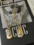 Colar Cartier nossa senhora das graças ref 7756