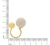 Anel esfera off White ref 2437 na internet
