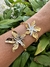 Pulseira orquídea ref 5556 - comprar online