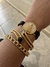Pulseira Nossa Senhora ref 8833 - loja online