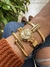 Pulseira Espírito Santo courinho ref 8658 - comprar online
