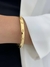 Bracelete Inspiração Cartier ref 0521 - comprar online