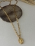 Colar Nossa Senhora das Graças fé ref 3268 na internet