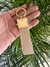 Chaveiro love filhos ref 9856 - Aline Paiva Store