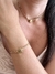 Conjunto Letra Berloque ref 2482 - comprar online