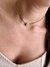 Conjunto Letra Berloque ref 2482 - Aline Paiva Store