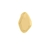 Brinco mineral ouro ref 6637 - comprar online