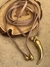 Cordão dente de sabre ref 9055
