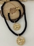 Conjunto marroquino black Horse ref 3444 na internet