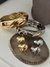 Bracelete Maxi orgânico ref 2222 - loja online