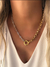 Choker Duo fecho boia ref 3407