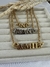 Colar nome ref 7522 - comprar online