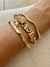 Bracelete personalizado ref4233 - comprar online