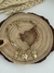 Pulseira filhos amados cristal ref 1789 - Aline Paiva Store