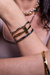 Bracelete inspiração tiffany ródio ref 8866 na internet