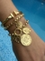 Pulseira São Bento ref 9635 - comprar online