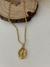 Colar Nossa Senhora ref 6547 - comprar online