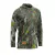 Remera Payo Camuflada Yungas