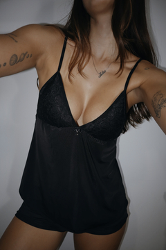 Baby doll na internet