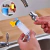Filtro de Torneira Flexível para Respingo Estilo Chuveiro - (Cores Sortidas) na internet