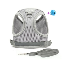 Imagem do Coleira Para Gatos e Cães Pequenos, Ajustável