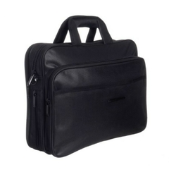 Maletín / Portafolios / Porta Notebook - Unicross - Negra - 2024 - comprar online