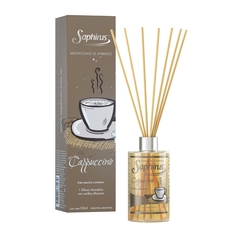 DIFUSOR AROMÁTICOS SAPHIRUS - 125ml - Varios Aromas. - Pink and Blue