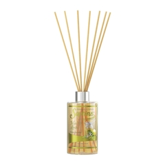 DIFUSOR AROMÁTICOS SAPHIRUS - 125ml - Varios Aromas. - tienda online
