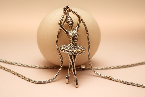 Carrusel Pink and Blue