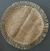 Individual / Plato de sitio arpillera - comprar online