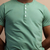 Carcará Henley Bambu - comprar online