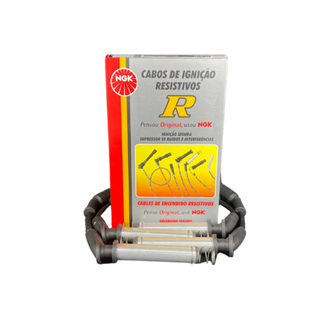 Substituição do filtro de óleo 2234788 2047411 2151728