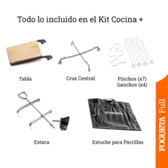 FOGUETA M BAJA - comprar online