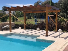 PERGOLAS en internet