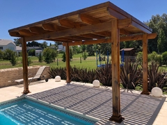 Imagen de PERGOLAS