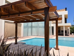 PERGOLAS