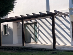 PERGOLAS - comprar online