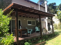 GALERÍAS DE MADERA Y HIERRO - tienda online