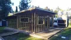 CONSTRUCCIÓN EN SECO