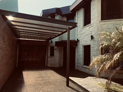 PERGOLAS