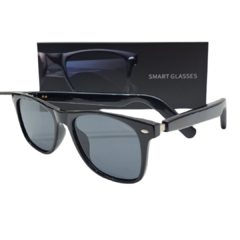 Smart Glasses OnOff