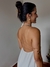 Vestido Lilly Branco - Charló Clothing