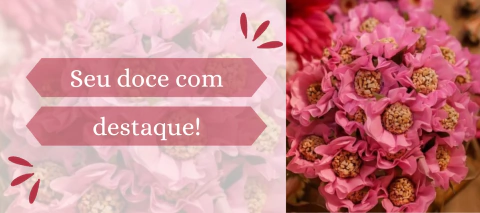 Carrusel Destak Forminhas