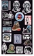 Sticker El ETERNAUTA - comprar online