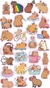 Imagen de PEDIDO MAYORISTA 20 PLANCHAS