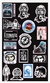Sticker El ETERNAUTA - comprar online