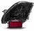 Lanterna Traseira Completa - Honda Titan 150 Fumê Valplas